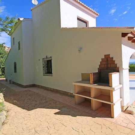 Villas Costa Calpe - Mariclara Eksteriør bilde