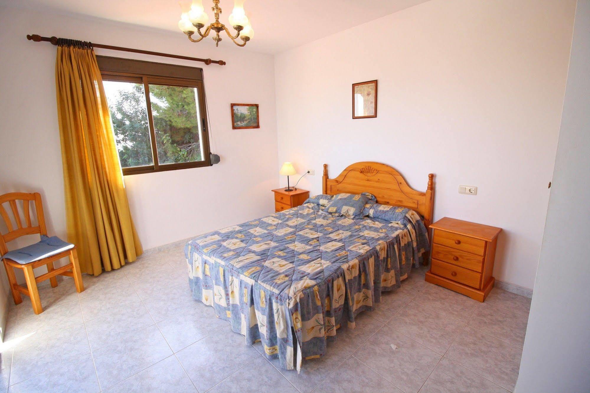 Villas Costa Calpe - Mariclara Eksteriør bilde