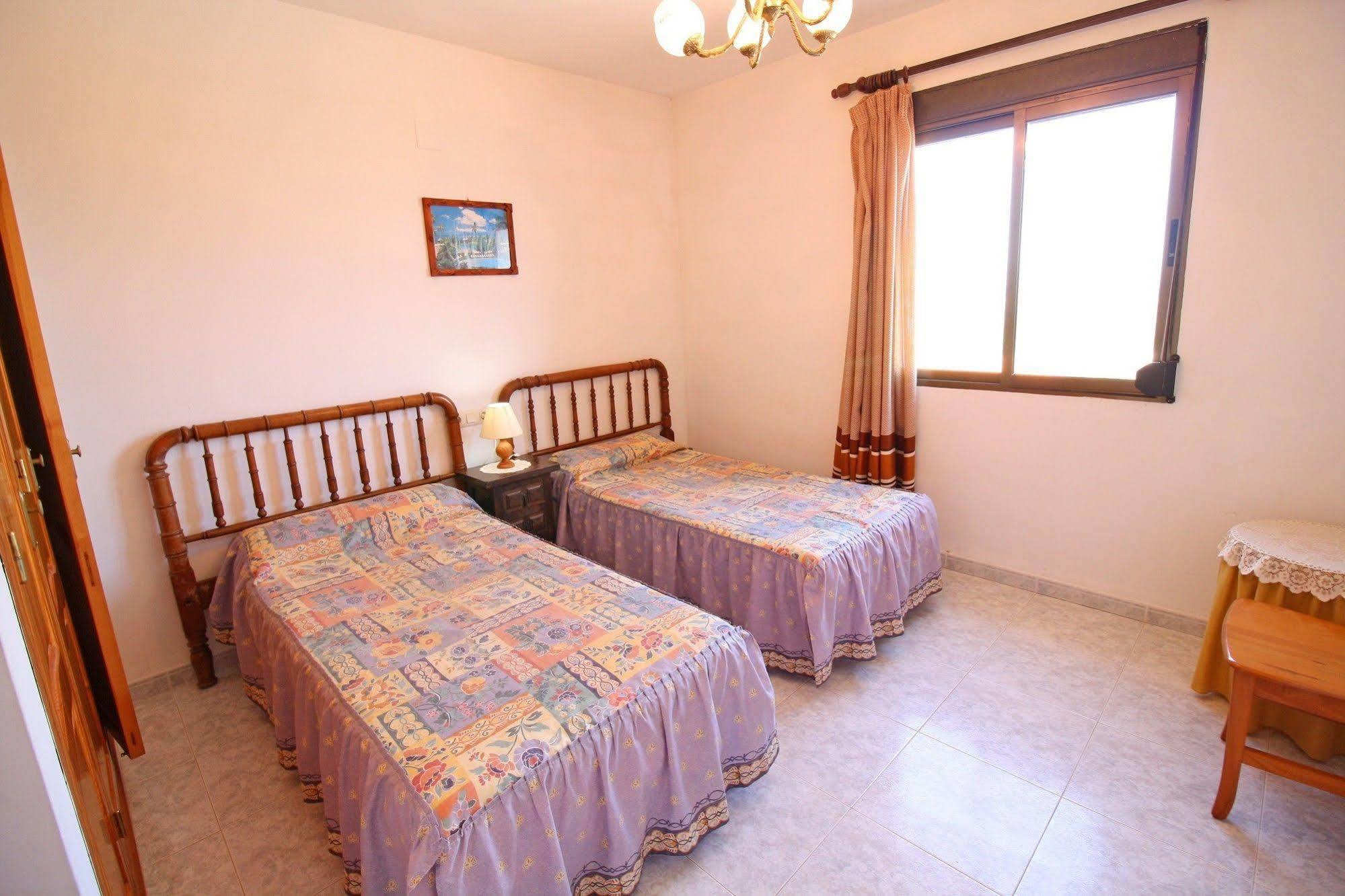 Villas Costa Calpe - Mariclara Eksteriør bilde